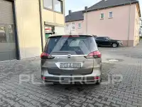 2017 Opel ZAFIRA