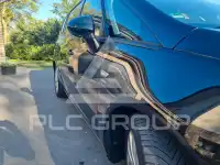 2017 Opel ZAFIRA