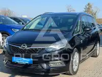2017 Opel ZAFIRA