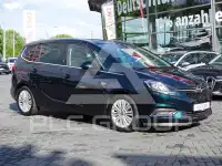2017 Opel ZAFIRA
