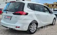 2017 Opel ZAFIRA