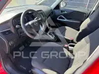 2017 Opel ZAFIRA