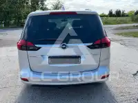 2017 Opel ZAFIRA