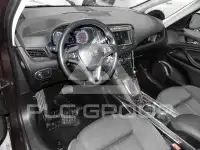 2017 Opel ZAFIRA
