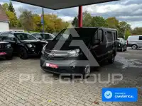 2017 Opel Vivaro