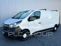 2017 Opel Vivaro