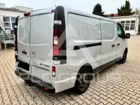2017 Opel Vivaro