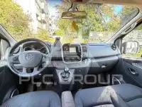 2017 Opel Vivaro