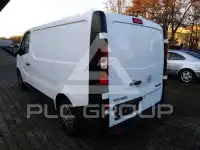2017 Opel Vivaro