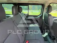 2017 Opel Vivaro