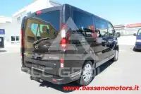 2017 Opel Vivaro