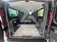 2017 Opel Vivaro