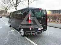 2017 Opel Vivaro