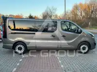 2017 Opel Vivaro