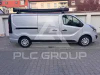 2017 Opel Vivaro
