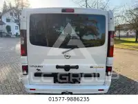 2017 Opel Vivaro