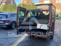2017 Opel Vivaro