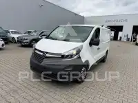 2017 Opel Vivaro