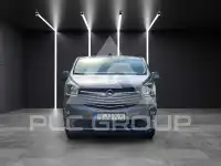 2017 Opel Vivaro