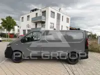 2017 Opel Vivaro