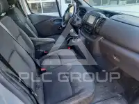 2017 Opel Vivaro