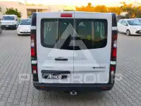 2017 Opel Vivaro