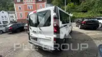 2017 Opel Vivaro