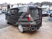2017 Opel Vivaro