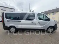 2017 Opel Vivaro