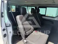 2017 Opel Vivaro