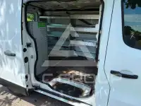 2017 Opel Vivaro