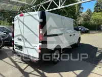 2017 Opel Vivaro
