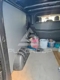 2017 Opel Vivaro