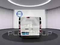 2017 Opel Vivaro