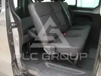 2017 Opel Vivaro