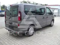 2017 Opel Vivaro