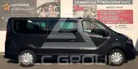 2017 Opel Vivaro