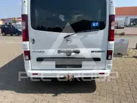 2017 Opel Vivaro