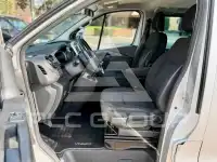 2017 Opel Vivaro
