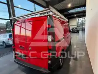 2017 Opel Vivaro