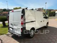 2017 Opel Vivaro