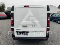 2017 Opel Vivaro