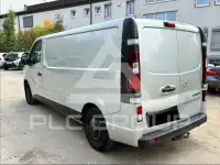 2017 Opel Vivaro