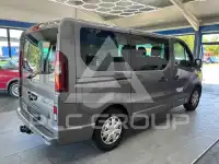 2017 Opel Vivaro