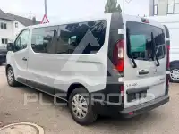 2017 Opel Vivaro