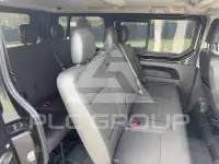 2017 Opel Vivaro