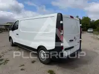 2017 Opel Vivaro
