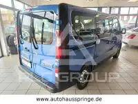 2017 Opel Vivaro