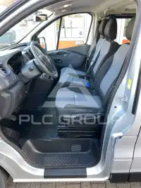 2017 Opel Vivaro