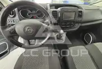 2017 Opel Vivaro